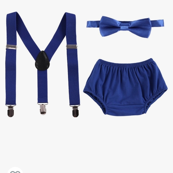 Smash the cake outfit - Picture 2 of 3